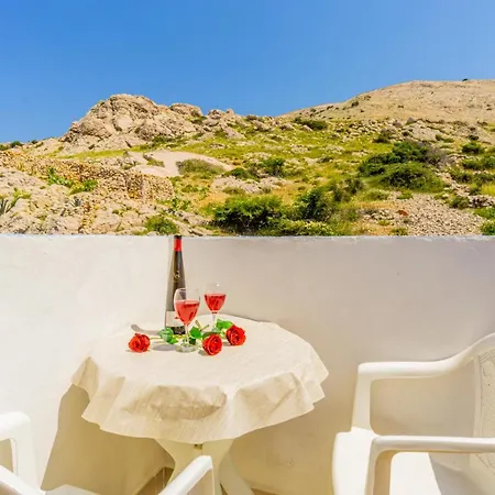 Magdalena With Mountain And Seaview Apartment Metajna Room photo