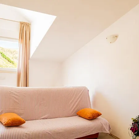 Magdalena With Mountain And Seaview Apartment Metajna Room photo