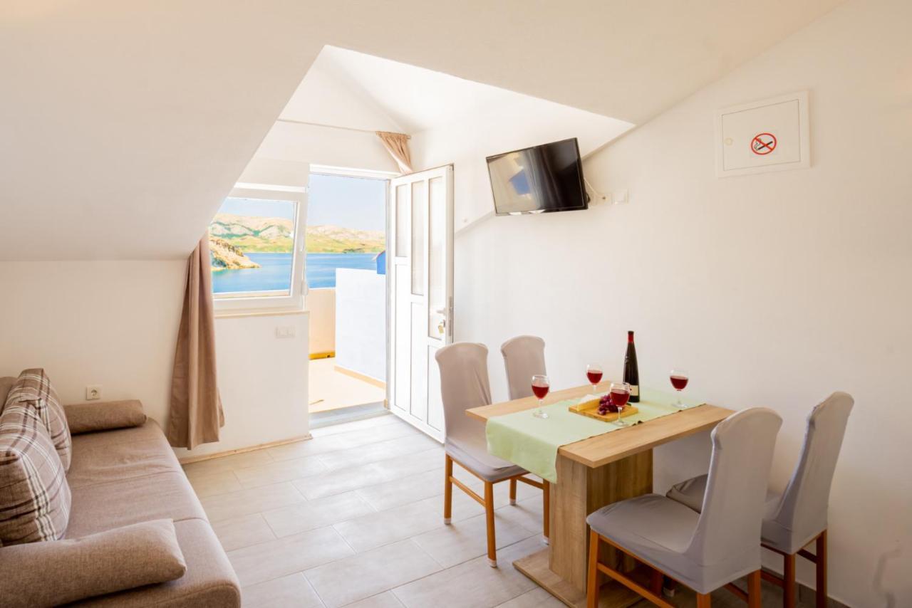 Magdalena With Mountain And Seaview Apartment *