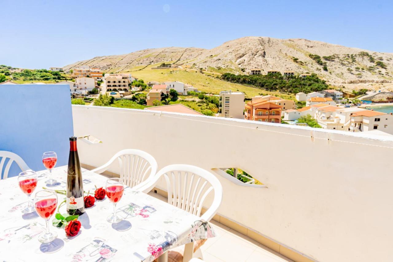 Magdalena With Mountain And Seaview Apartment Metajna