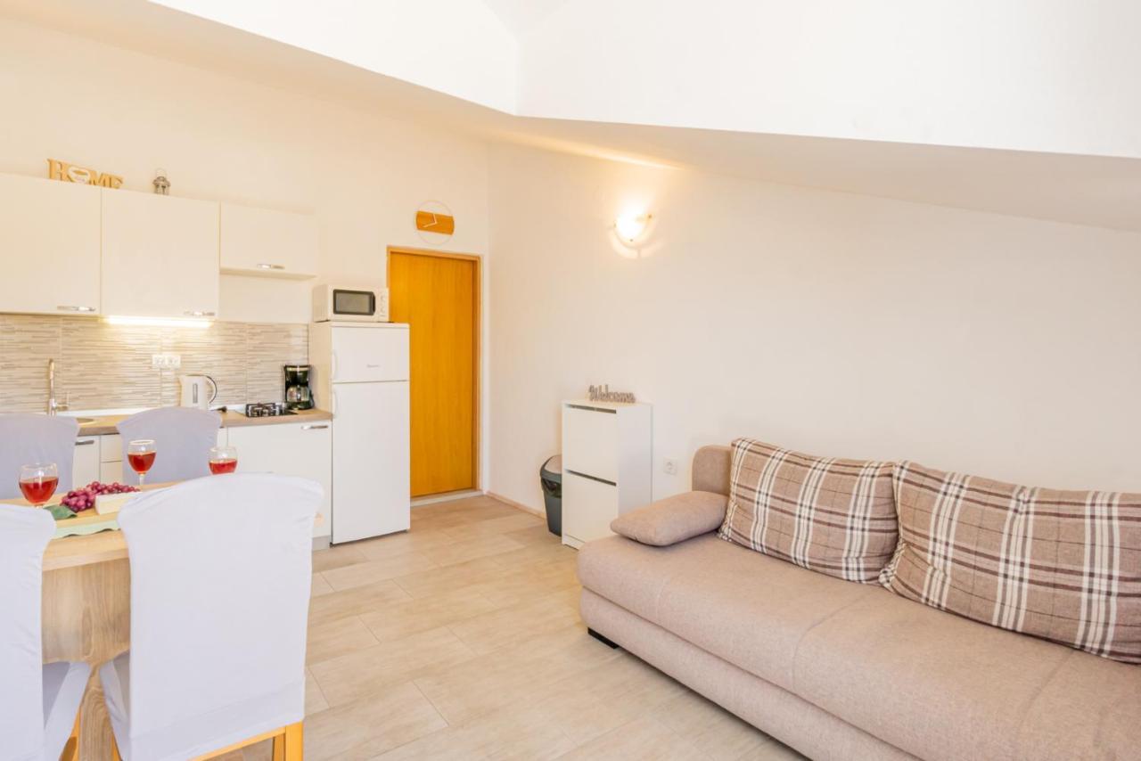 Apartment Magdalena With Mountain And Seaview *