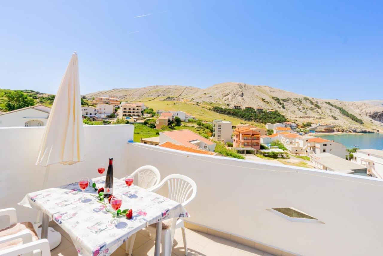 Magdalena With Mountain And Seaview Apartment Metajna